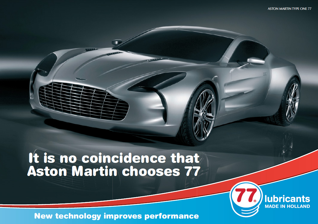 77lubricants company3